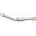 Magnaflow auto part close-up