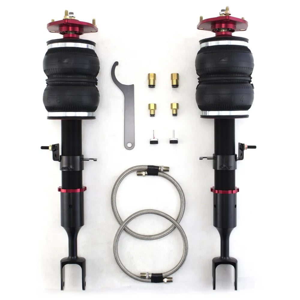 Air Lift auto part