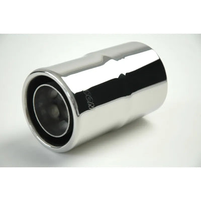 Gibson muffler