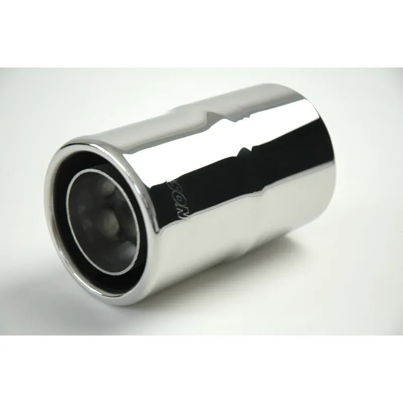 Gibson muffler