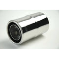 Gibson muffler