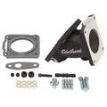 Edelbrock throttle body