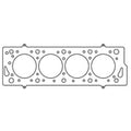 Cometic Gasket auto part detail