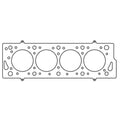 Cometic Gasket auto part close-up