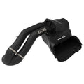 aFe cold air intake detail
