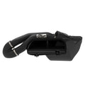 aFe cold air intake
