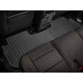 WeatherTech auto part installed view