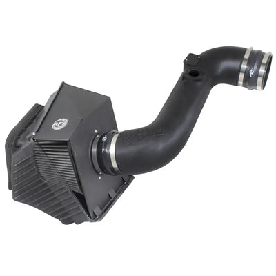 aFe intake system