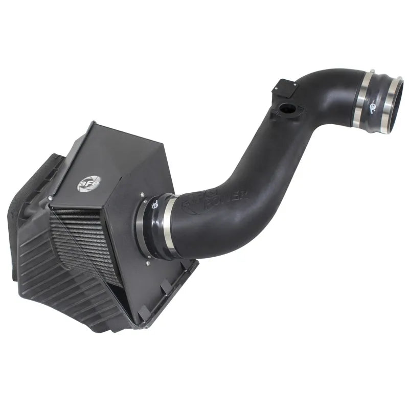 aFe intake system