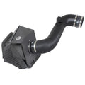 aFe intake system