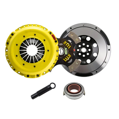 Advanced Clutch auto part