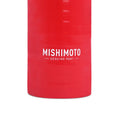 Mishimoto auto part close-up