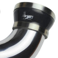 Injen cold air intake detail