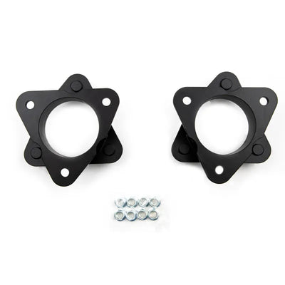 Belltech silver strut brace