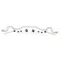 Whiteline auto part close-up