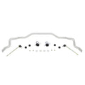 Whiteline auto part close-up