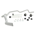 Whiteline auto part detail