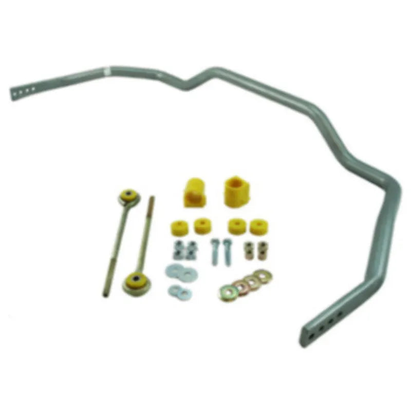 Whiteline auto part