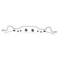 Whiteline auto part installed view