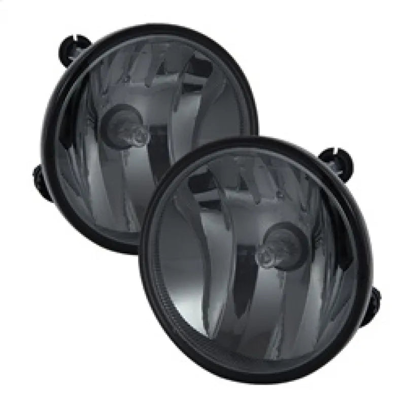 SPYDER smoke fog light kit