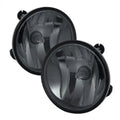 SPYDER smoke fog light kit