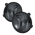 SPYDER fog light kit