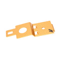 Mishimoto auto part detail