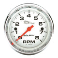 AutoMeter gauge