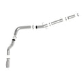 aFe exhaust detail