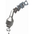 Magnaflow auto part detail