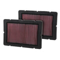 K&N Engineering air filter