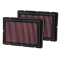 K&N Engineering air filter
