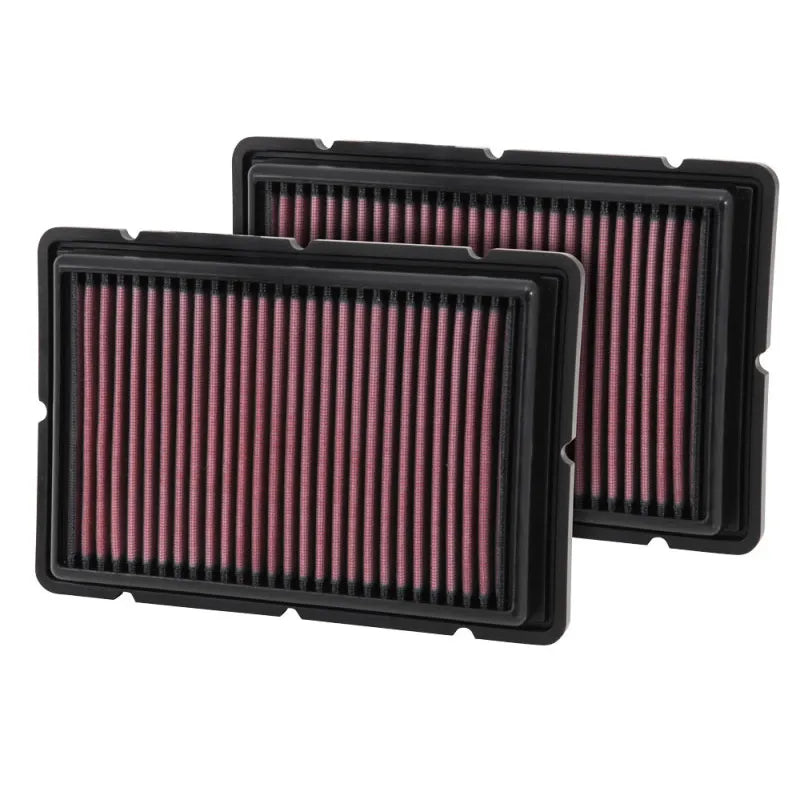 K&N Engineering air filter