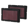 K&N Engineering air filter