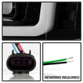 SPYDER headlights