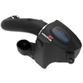 aFe cold air intake