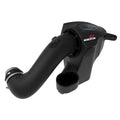 aFe cold air intake