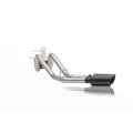 Gibson cat-back exhaust