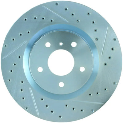Stoptech auto part
