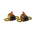 Prothane black sway bar