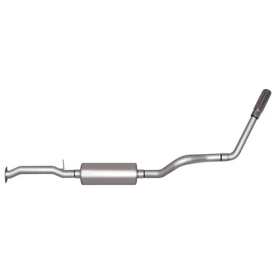 Gibson cat-back exhaust