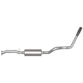 Gibson cat-back exhaust