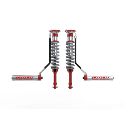 aFe coilovers