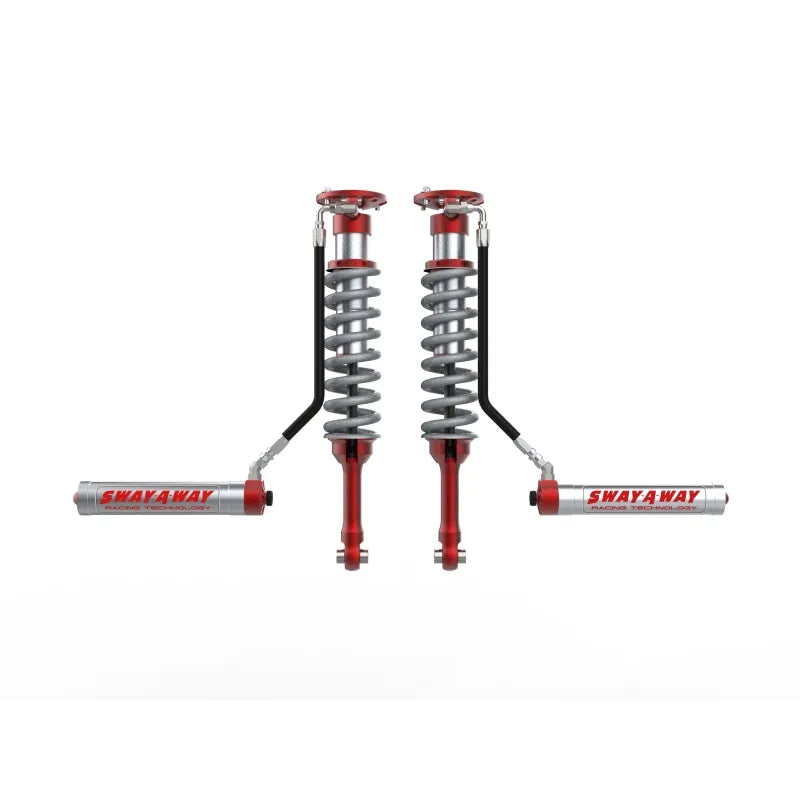 aFe coilovers
