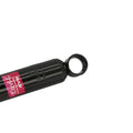 KYB shock absorber detail