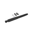 KYB shock absorber installed view