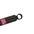 KYB shock absorber close-up