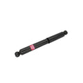 KYB shock absorber detail