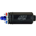 AEM fuel pump