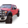 Bushwacker fender flares
